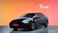 Hyundai Sonata 2022