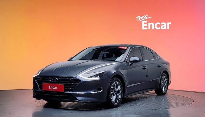 Hyundai Sonata 2023