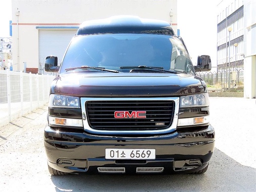 Chevrolet Express 2014