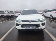 Ssangyong KORANDO 2020