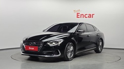 Hyundai Grandeur 2018