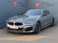 BMW 8 Series 2024