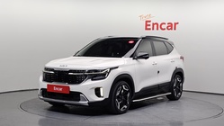 Kia Seltos 2022