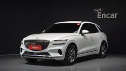 Genesis GV70 2021