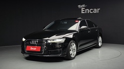 Audi A6 2016
