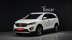 Kia Sorento 2014