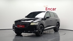 Genesis GV80 2020