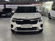 Kia Seltos 2023
