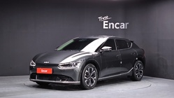Kia EV6 2022