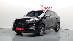 Hyundai Tucson 2016
