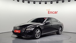 Genesis G80 2024