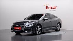 Audi A6 2022