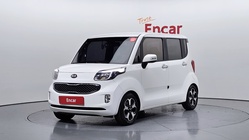 Kia RAY 2013