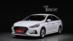 Hyundai Sonata 2017