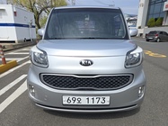 Kia RAY 2013