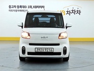 Kia RAY 2021