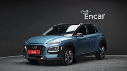 Hyundai Kona 2017