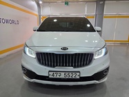 Kia Canival 2018