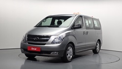 Hyundai Starex 2015