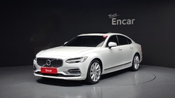 Volvo S90 2019