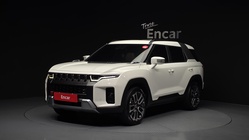 Ssangyong Torres 2023