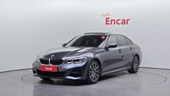 BMW 3 Series 2021