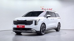 Kia Canival 2024