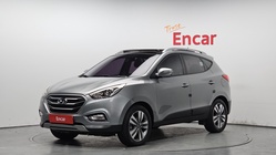 Hyundai Tucson 2015