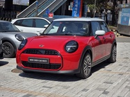 MINI Cooper 2026