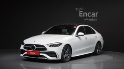 Mercedes-Benz C-Class 2025