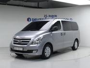 Hyundai Starex 2016