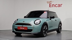 MINI Cooper 2026
