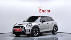 MINI Cooper 2021