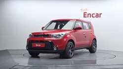 Kia Soul 2013