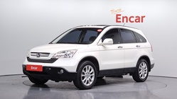 Honda CR-V 2007