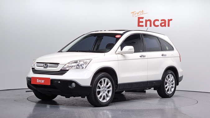Honda CR-V 2007