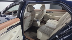 Genesis G90 2019
