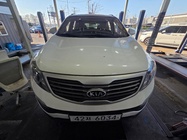 Kia Sportage 2011
