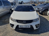 Kia Porte 2011