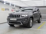 Jeep Cherokee 2015