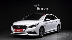 Hyundai Sonata 2017