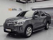 Ssangyong Rexton 2023