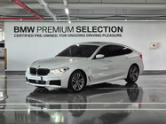 BMW Gran Turismo 2020