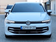 Volkswagen Golf 2025