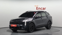 Kia Sportage 2025