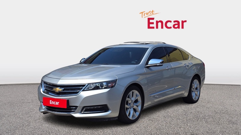 Chevrolet Impala