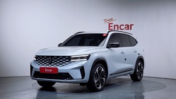 Samsung Grand Koleos 2025
