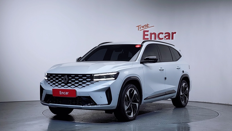 Samsung Grand Koleos