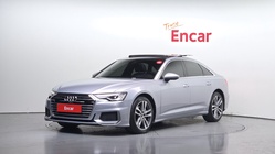 Audi A6 2021