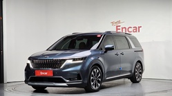 Kia Carnival 2021